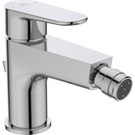 Mitigeur bidet Ideal Standard Cerafine O, saillie de 132 mm, chromé