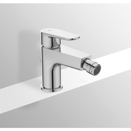 Mitigeur bidet Ideal Standard Cerafine O, saillie de 132 mm, chromé