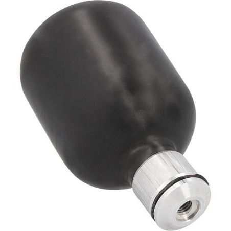 Bulle de remplacement Ø 140-160 mm