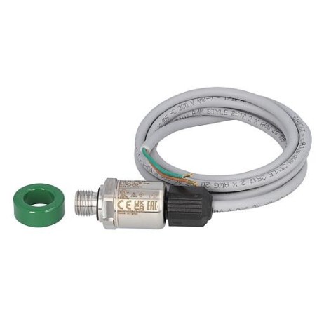 Capteur de pression type 528, DN8- 1/4