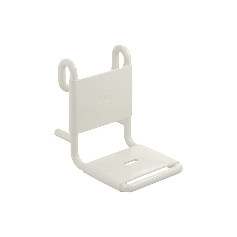 Hewi Siège suspendu Série 801, blanc pur