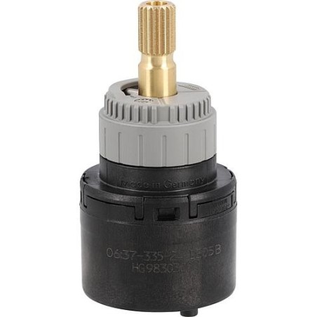 Cartouche Hansgrohe Axor Starck Organic + ShowerSelect