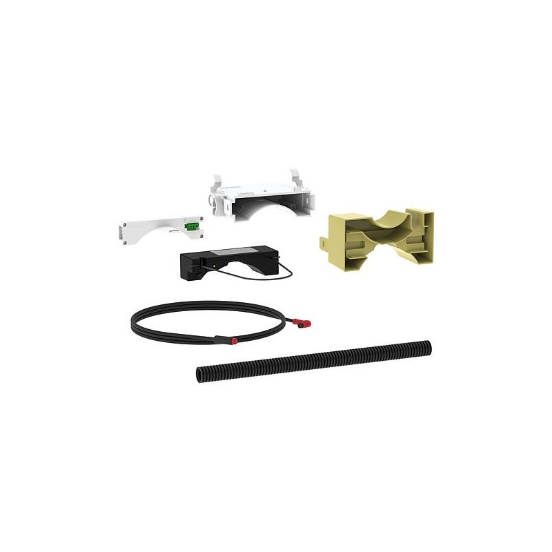 Set Power et Connect Box Netzteil, für Wand-WC Element