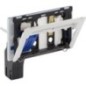 Goulotte d'introduction Geberit pour cubes de nettoyage pour UP-SPK UP320 et UP300