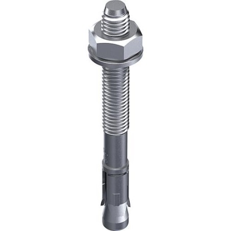 Goujon S-Fix Pro M8x75/9 mm