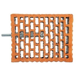 Douille d'ancrage FIS H 20x130 K plastique UE 20