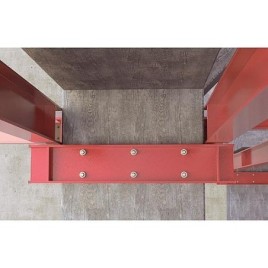 Goujon d'ancrage FAZ II Plus 12/10 H, zingué, UE 20