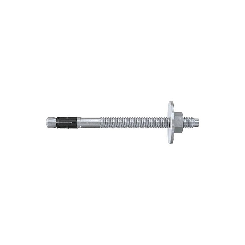 Goujon d'ancrage FAZ II Plus 12/80 GS, zingué