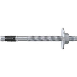 Goujon d'ancrage FAZ II Plus 12/140 GS, zingué