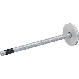 Goujon d'ancrage FAZ II Plus 12/100 HBS, zingué, UE 20
