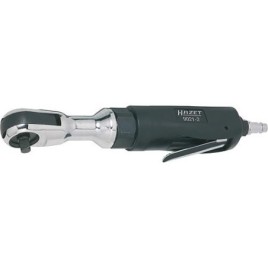 Visseuse à cliquet air comprimé HAZET 1/2, longueur 270mm NW 7,2, 70Nm