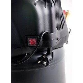 Compresseur à piston Aerotec 200-24 ECO, avec cuve de 24 litres