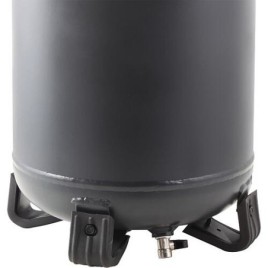 Compresseur à piston Aerotec 200-24 ECO, avec cuve de 24 litres