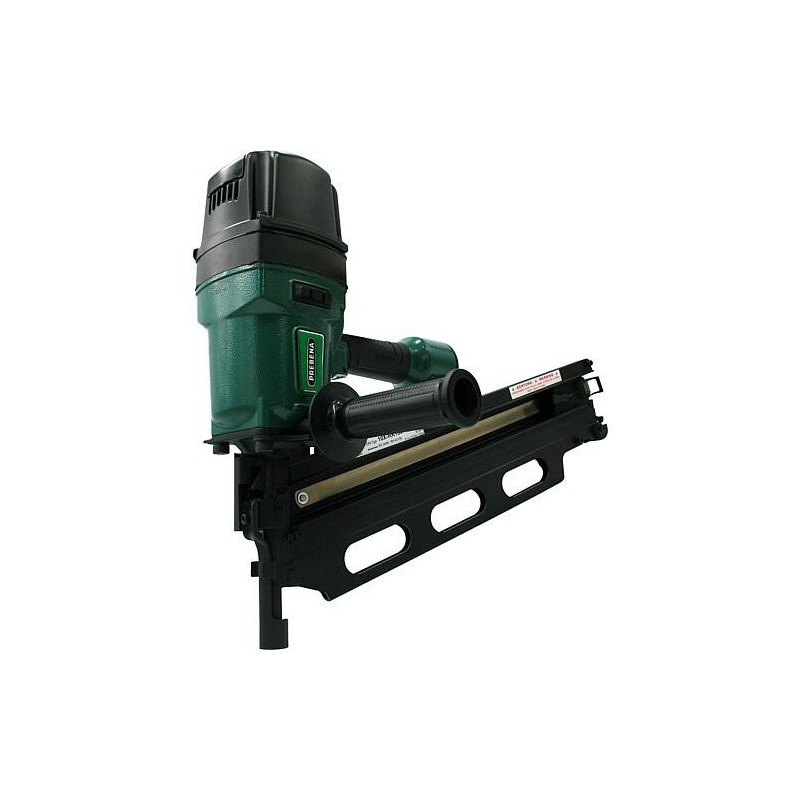 Cloueur pneumatique en bande Prebena 10X-RK130