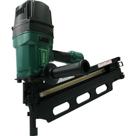 Cloueur pneumatique en bande Prebena 10X-RK130