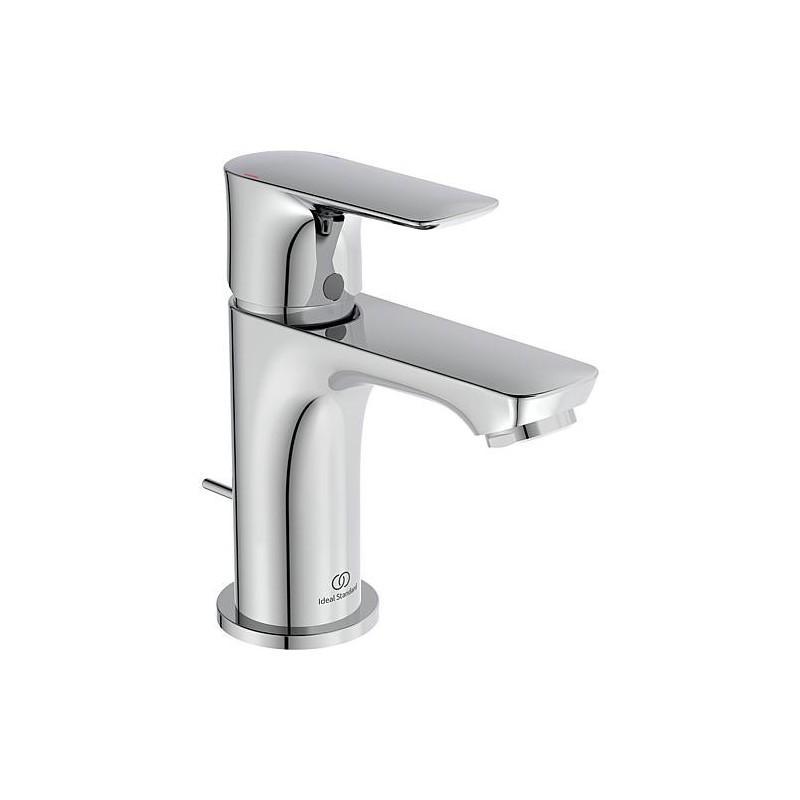 Mitigeur de lavabo Ideal Standard Piccolo a. garn. d’écoul.