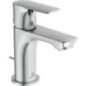 Mitigeur de lavabo Ideal Standard Piccolo a. garn. d’écoul.