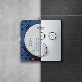 Six-Pack paquet économique 6x Grohe Smartbox