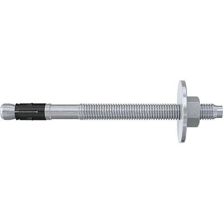 Goujon d'ancrage FAZ II Plus 12/120 GS, zingué