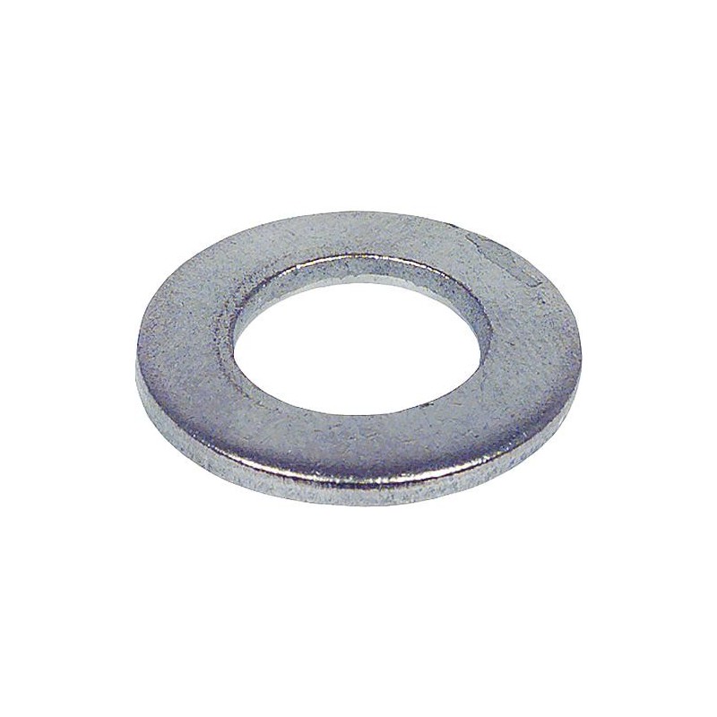 Rondelles inox A2 DIN 125, DIN/EN ISO 7089