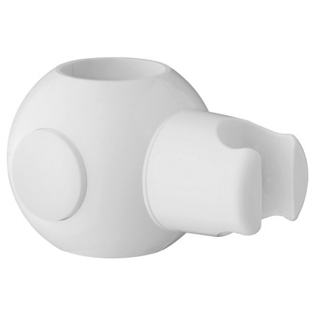 Support douchette coulissant CLASSIC