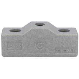 Isolation pour groupe de securite de chaudiere