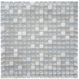 Mosaïque antiques cubisme