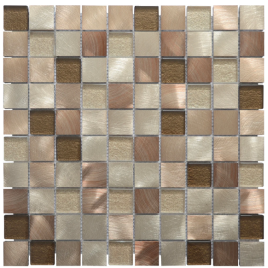 Mosaïque Fantasia Cooper