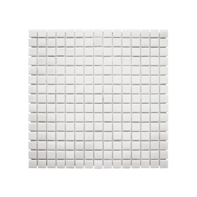 Mosaïque bianco