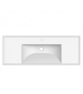 Lavabo ML 120 simple vasque