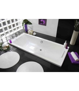 Baignoire Prefixe Duo