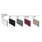 Meuble Suspendu Salle de Bain Duo 105