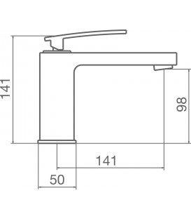 Mitigeur Lavabo Despertar