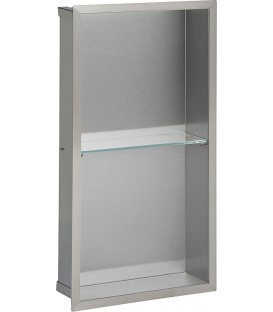 Niche à encastrer