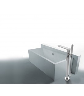 Colonne pour baignoire