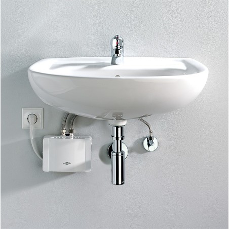 Chauffe eau basse pression modèle M
