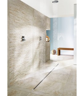 Caniveau de douche Advantix Vario recoupable