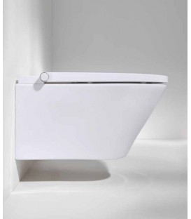 Pack toilette suspendu japonais Axent one