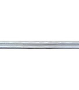 Listel Ligne Grise 56mm