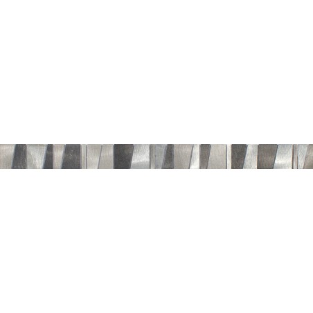 Listel Trapèze 48mm