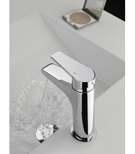 Mitigeur Lavabo avec Mousseur Oscillant Winner