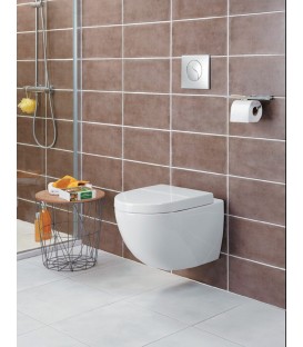 Pack Wc suspendu Grohe Autoportant Daily'o 2 courte