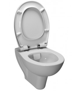 Pack WC suspendu Grohe