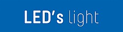 LED's Light