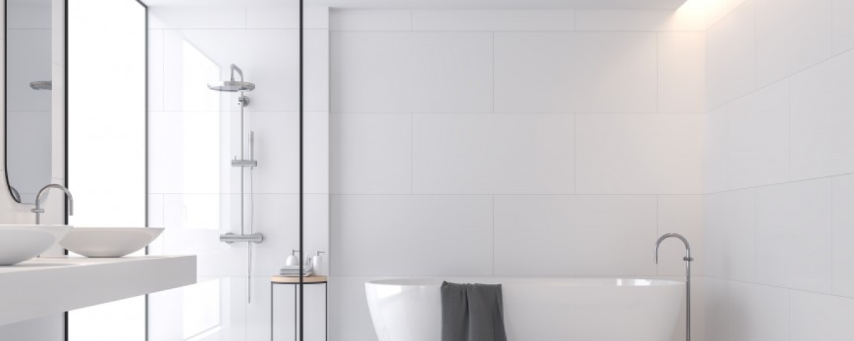 Pourquoi opter pour une paroi de douche ?