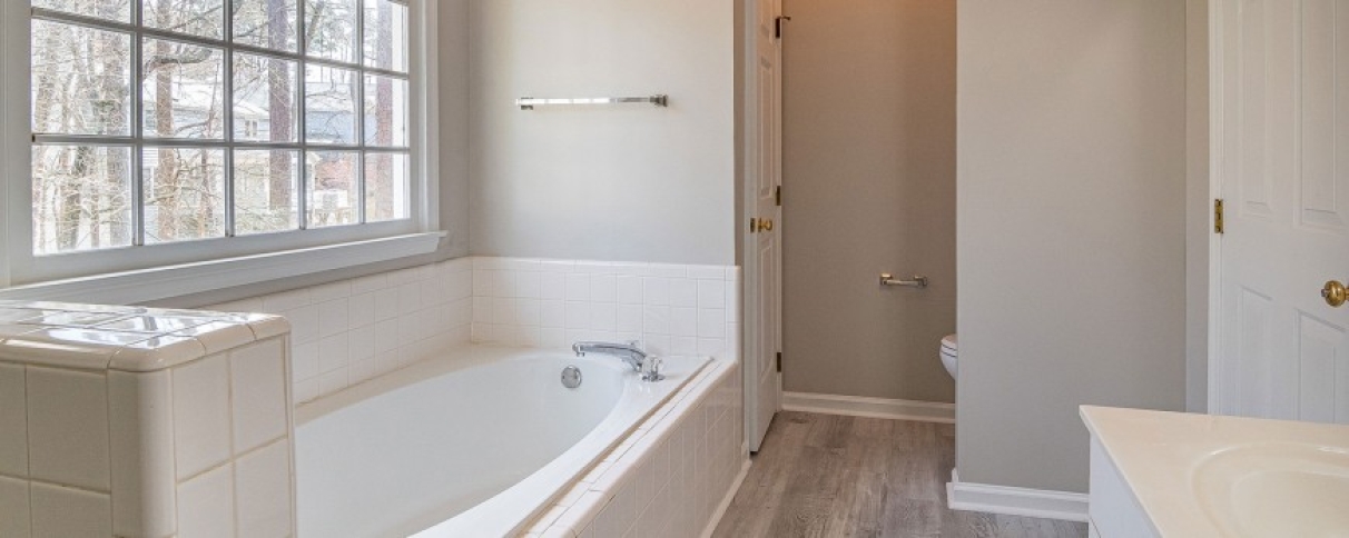 Comment créer sa salle de bain ?