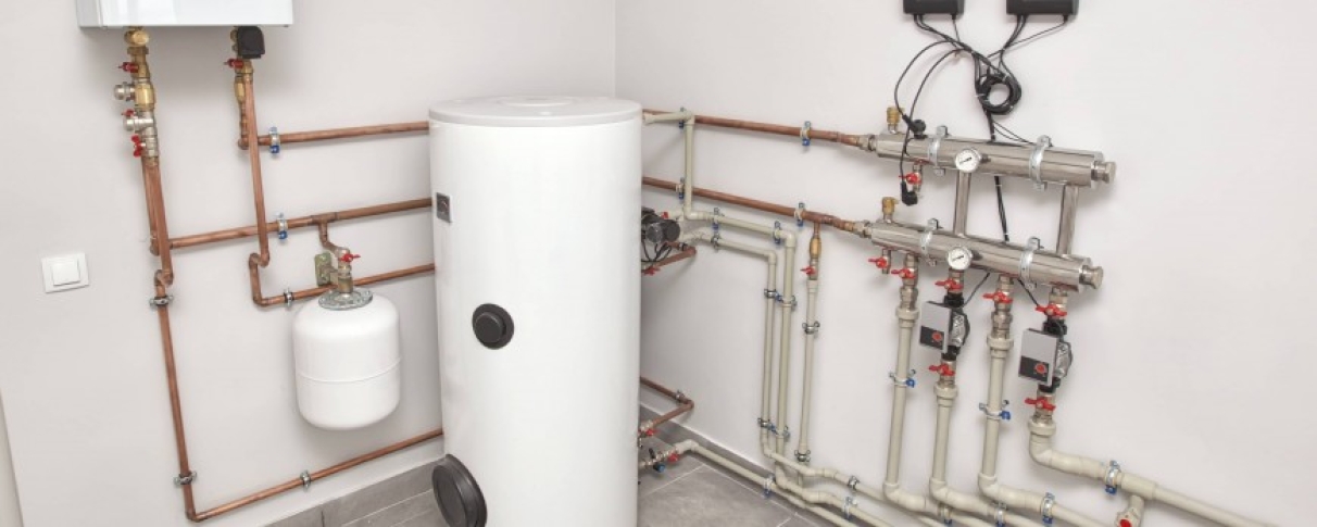 Quelle capacité choisir pour un ballon d’eau chaude ?