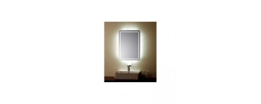 LES MIROIRS LED EVAN ET SADIR : LES ATOUTS "BONNE MINE" DU MATIN AU COUCHER.