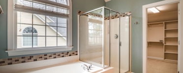 Comment entretenir une paroi de douche ?