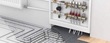 Comment poser un plancher chauffant ?